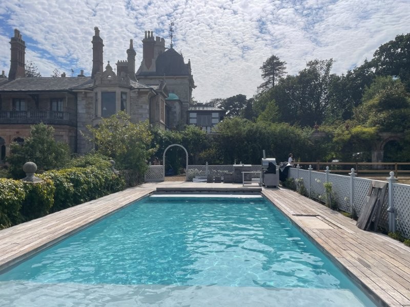 Woodlands Vale, Ryde, Isle Of Wight, PO33