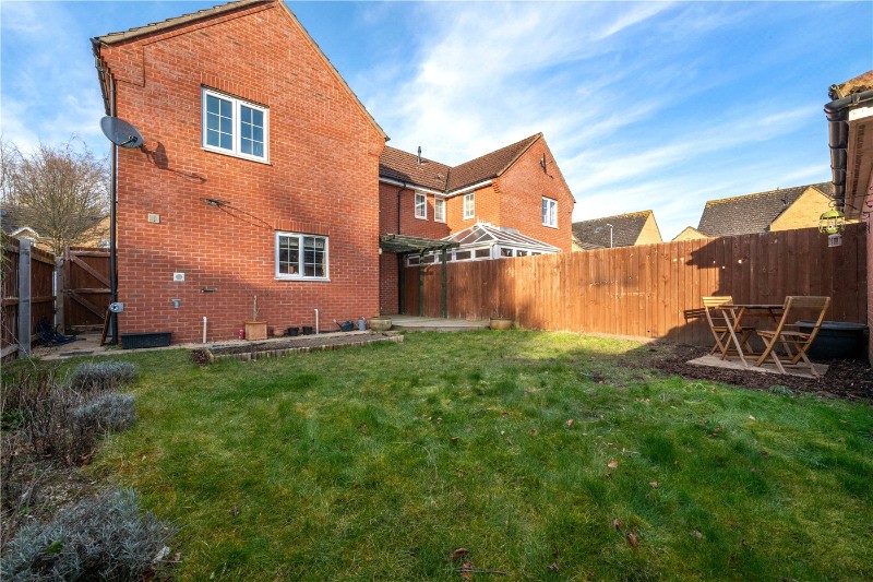 Cherry Tree Crescent, Cranwell, Sleaford, Lincolnshire, NG34