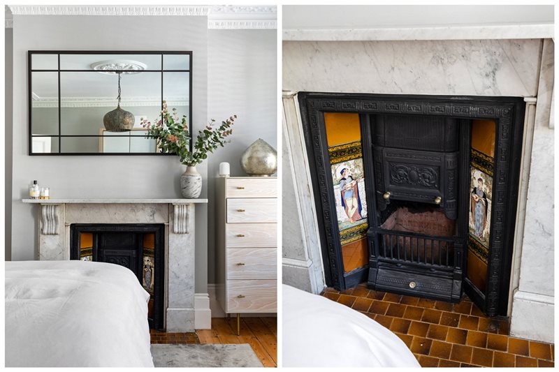 Romilly Road, London, N4