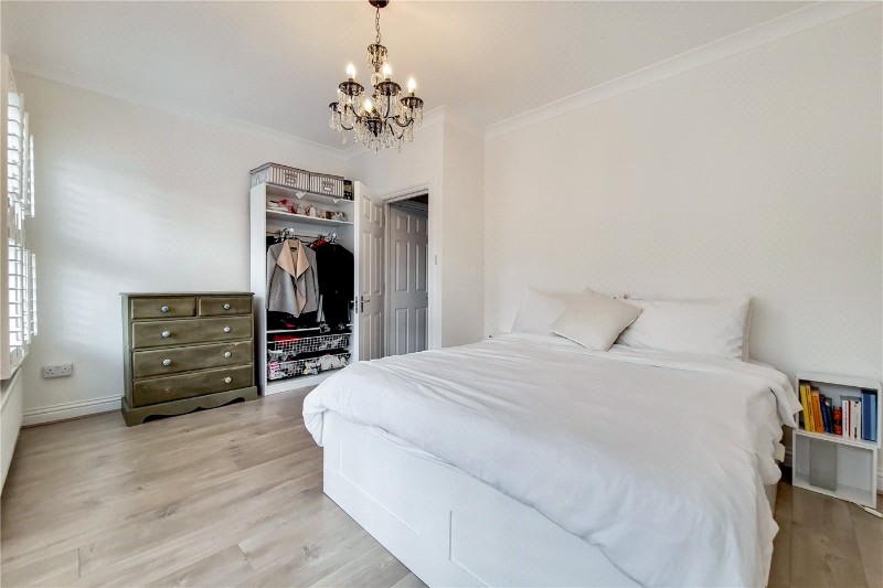 Poynings Road, London, N19