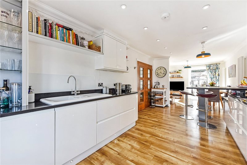 Crowder Terrace, Winchester, SO22