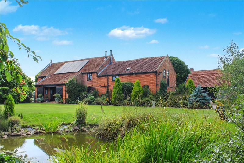 Middleton Moor, Middleton, Saxmundham, IP17