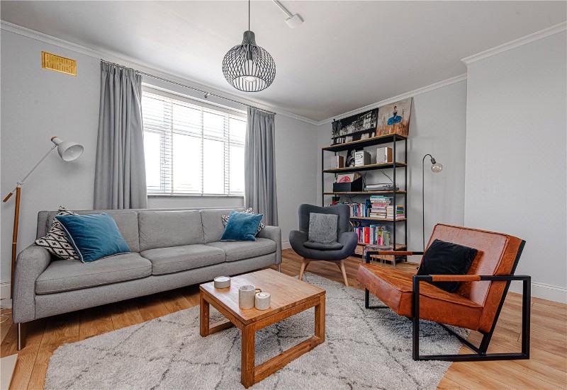 Chamberlayne Road, London, NW10