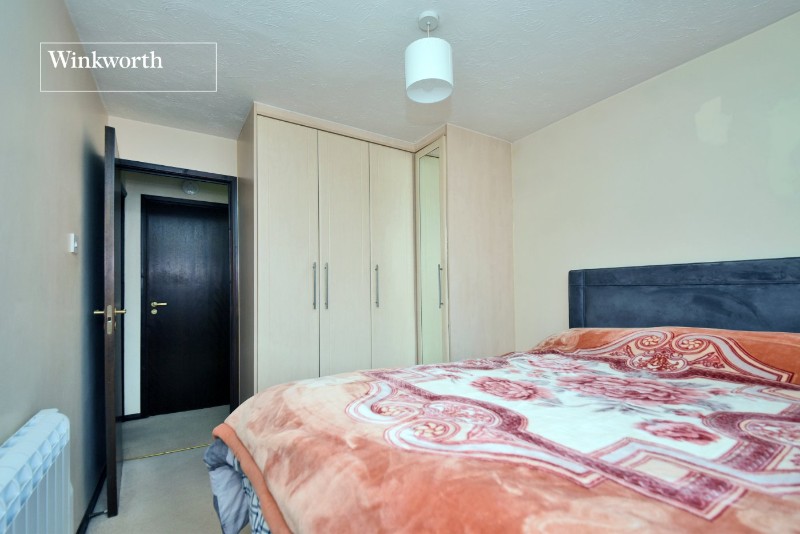 Drey Court, 15 The Avenue, Worcester Park, KT4