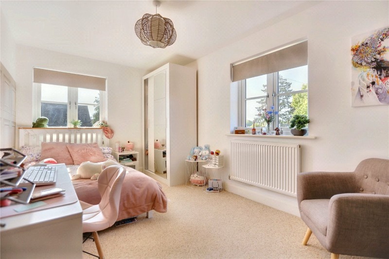 Ron Fielder Close, Salhouse, Norwich, Norfolk, NR13