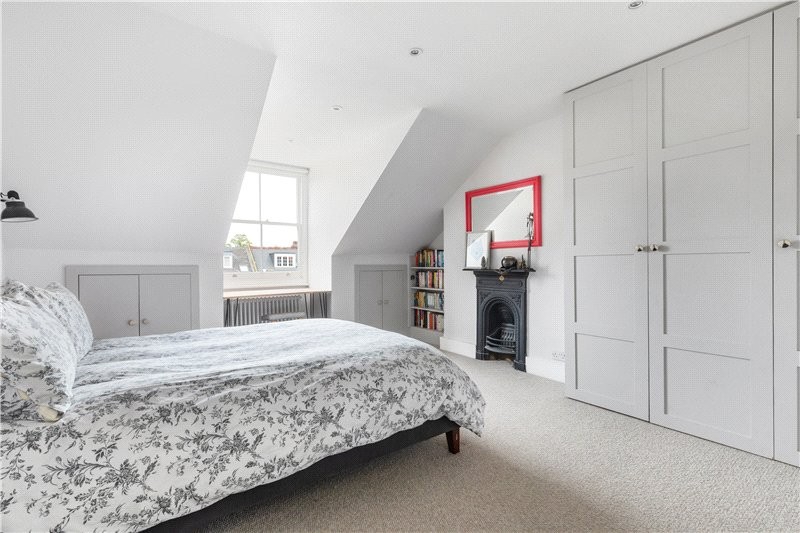 Templar Street, Myatts Field, London, SE5