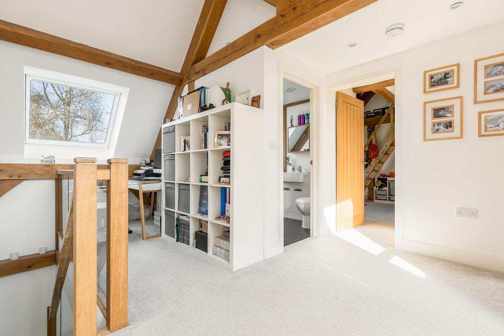 A LANDING STUDY ph22