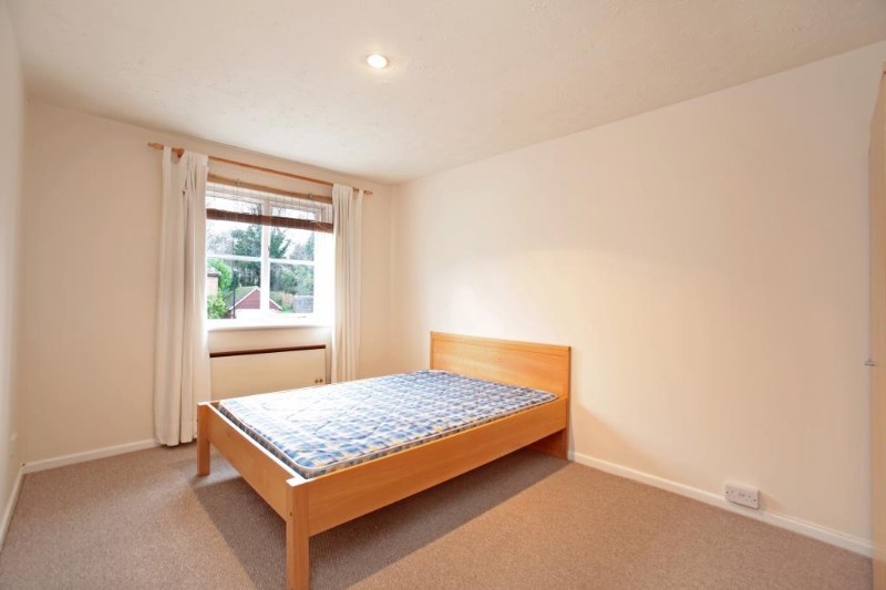 Shaw Mill, Church Road, Shaw, Newbury, RG14