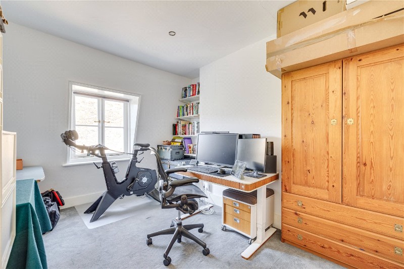 Swift Street, London, SW6