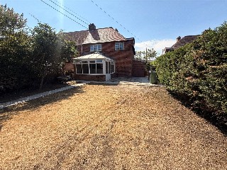 Lansdowne Close, Romsey, Hampshire, SO51