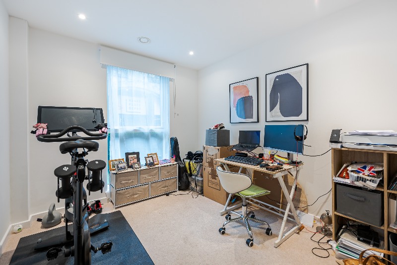 Angel Lane, London, SE17