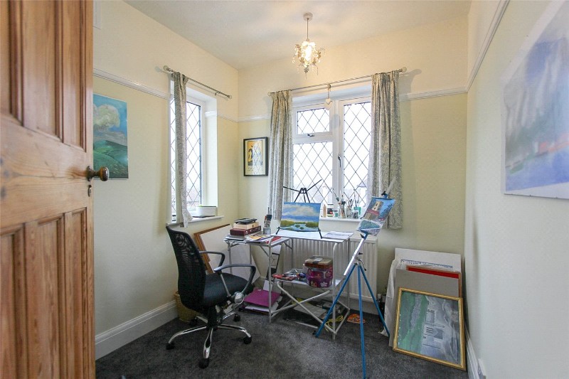 Bridgwater Drive, Westcliff-on-Sea, Essex, SS0