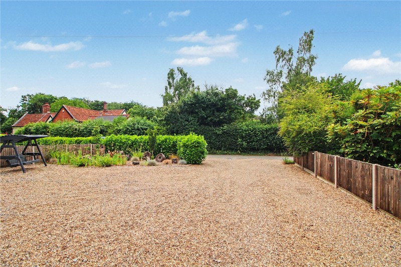 Chequers Lane, Saxlingham Nethergate, Norwich, Norfolk, NR15