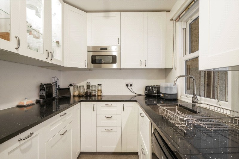 Hillmarton Road, London, N7