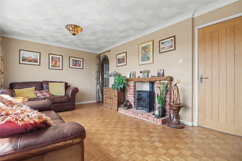 Beauchamp Road, Chedgrave, Norwich, Norfolk, NR14