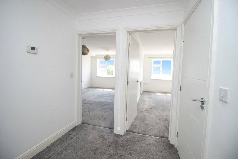 Eastern Esplanade, Canvey Island, Essex, SS8