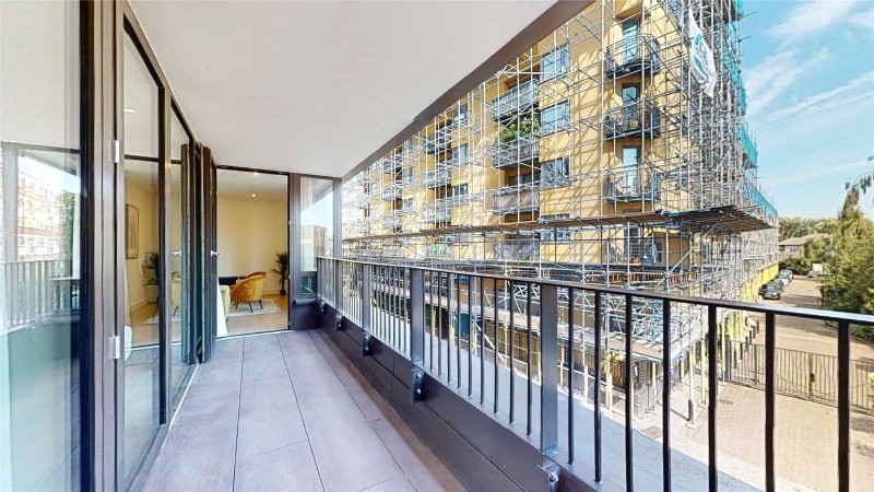 Cremer Street, London, E2