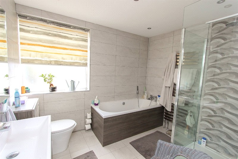 Chalkwell Esplanade, Westcliff-on-Sea, Essex, SS0