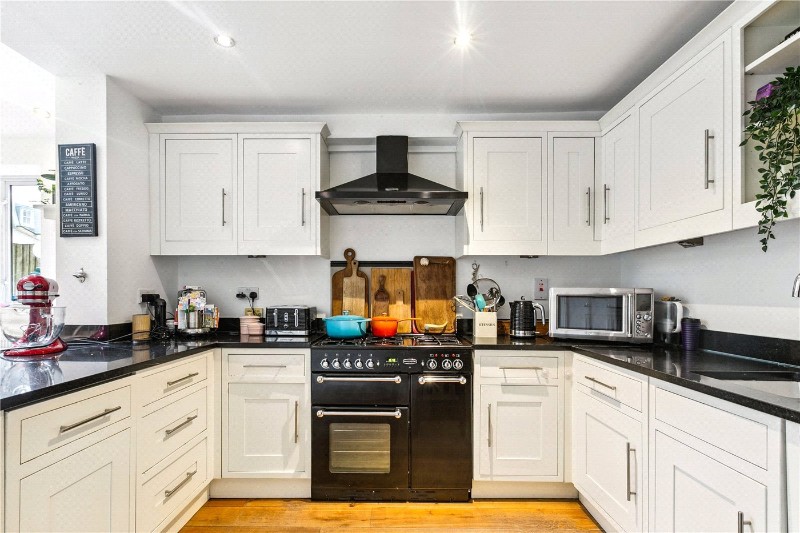 Haldon Road, London, SW18