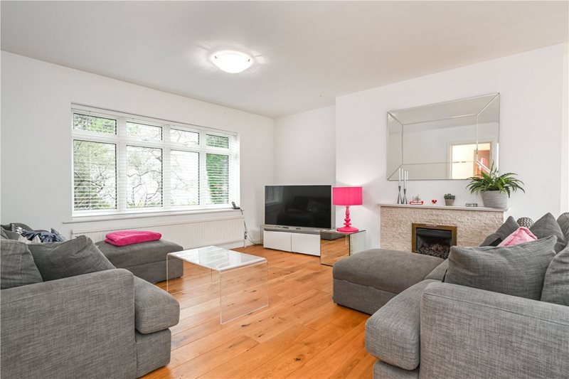 Conifers, Weybridge, KT13