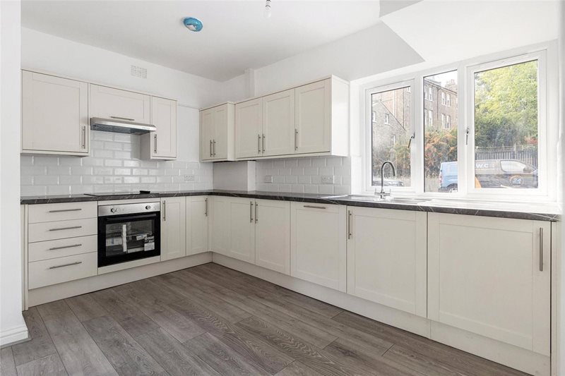 Lullington Road, London, SE20