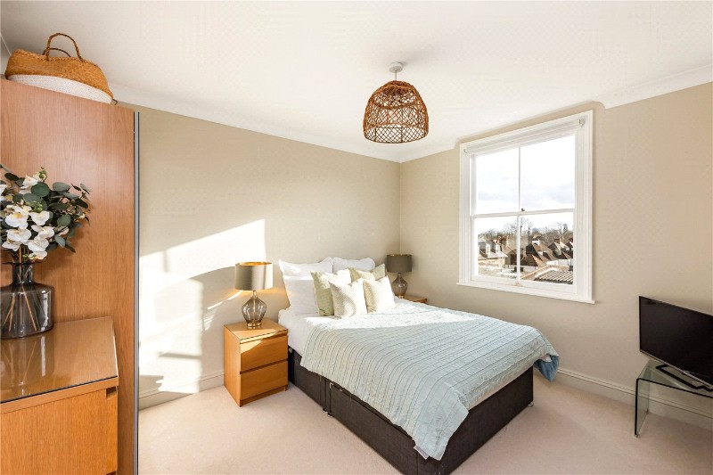 Kelvin Road, London, N5