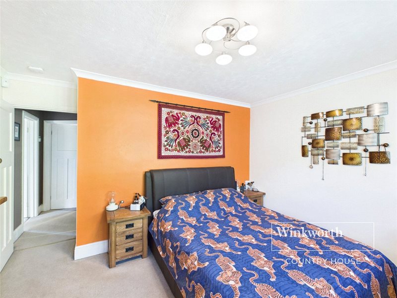 Beechfield Lane, Frilsham, Berkshire, RG18