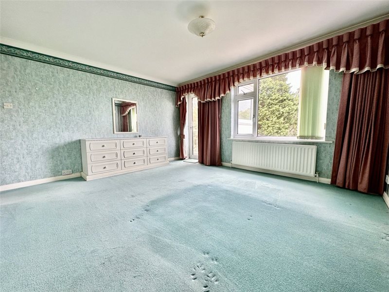 The Avenue, Poole, Dorset, BH13