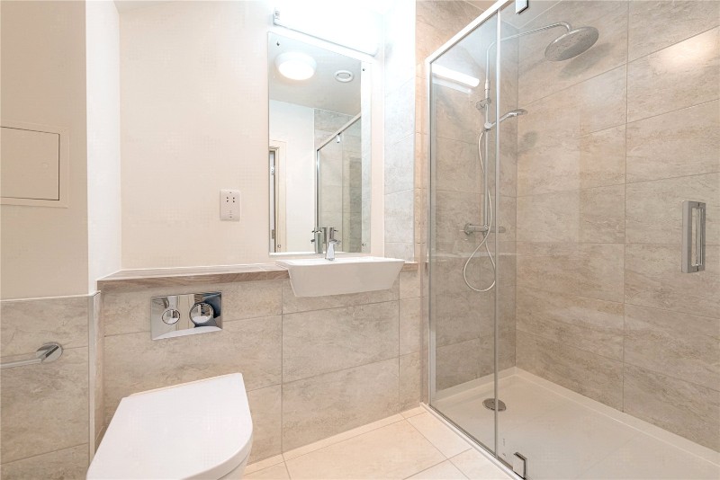 Hewer Street, London, W10