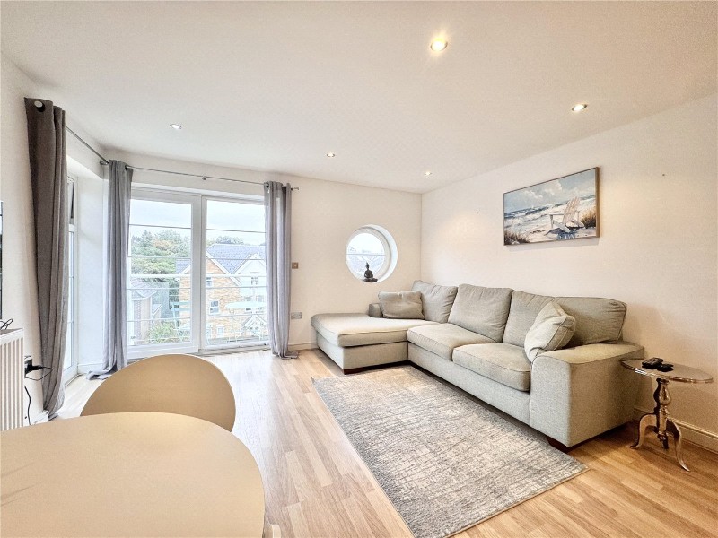 Studland Road, Bournemouth, BH4
