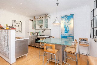 Ladbroke Grove, London, W11