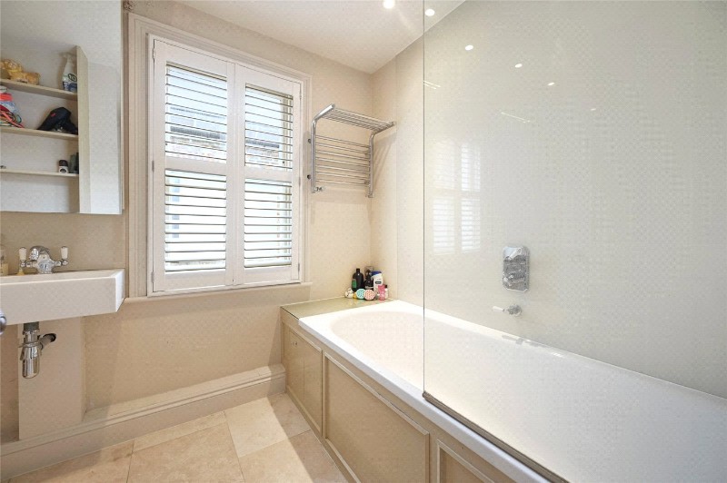 Ethelden Road, Shepherds Bush, London, W12