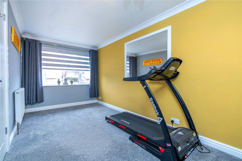 Swift Close, Deeping St. James, Peterborough, Lincolnshire, PE6