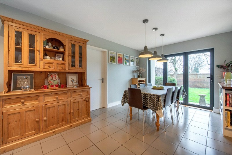 Chilbolton Avenue, Winchester, Hampshire, SO22