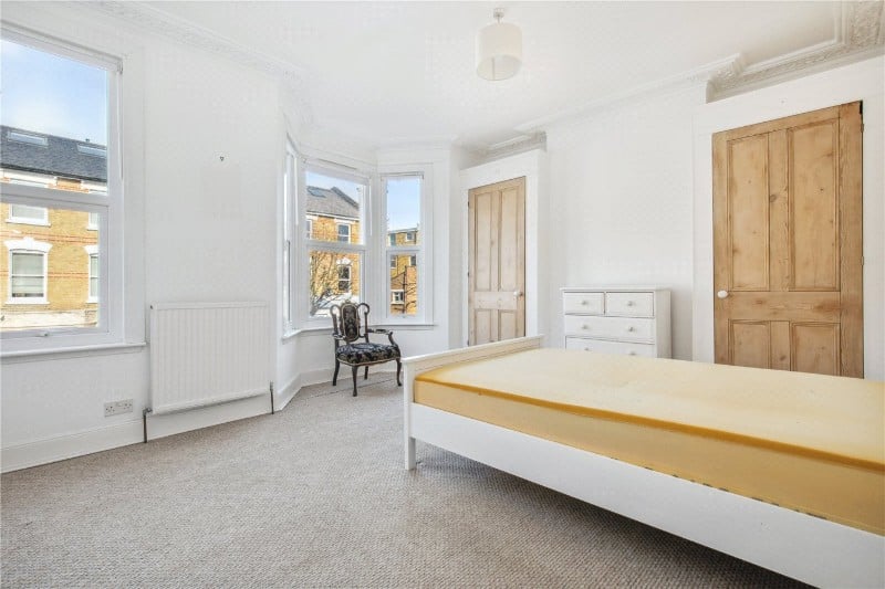 Glenarm Road, London, E5