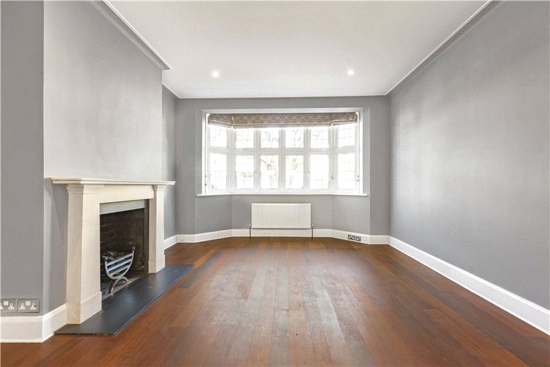 Lowther Road, Barnes, London, SW13