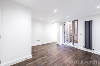Hatcham Park Road, London, SE14