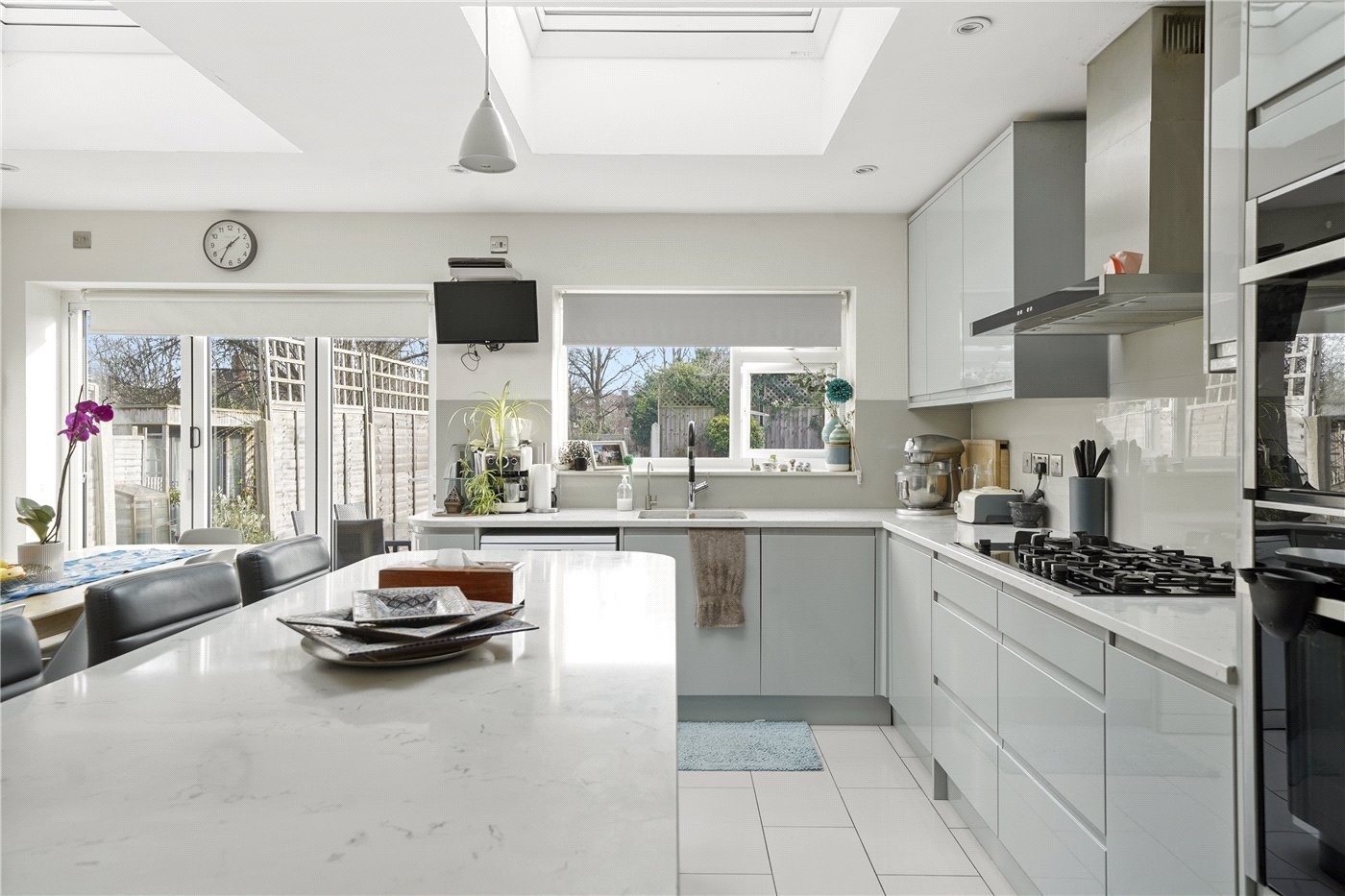 4 bedroom property for sale in Combermere Road, Morden, SM4 (Ref