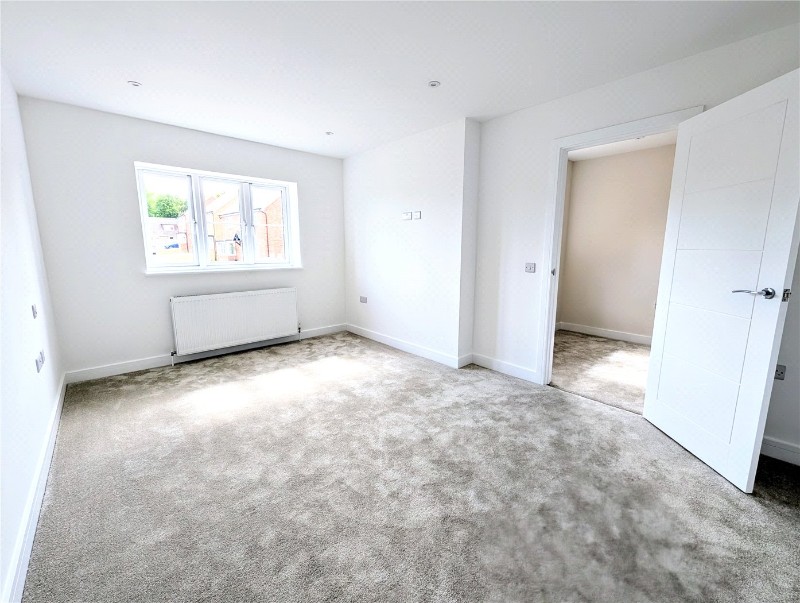 Foster Lane, Alderbury, Salisbury, Wiltshire, SP5