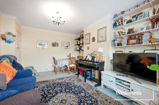 Meadway Close, New Barnet, EN5