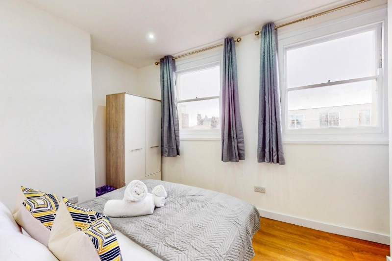 New Cross Road, London, SE14