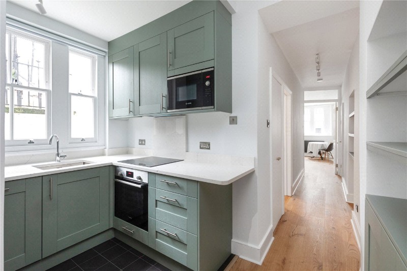 Highbury Park, Highbury, London, N5