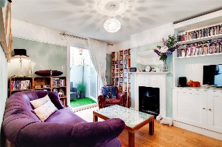 Kew Foot Road, Richmond, TW9