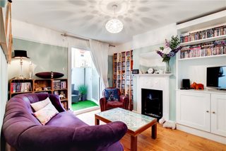 Kew Foot Road, Richmond, TW9