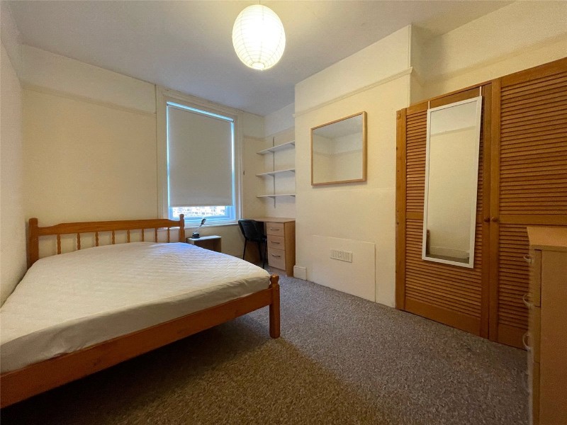 Mowbray Avenue, Exeter, Devon, EX4
