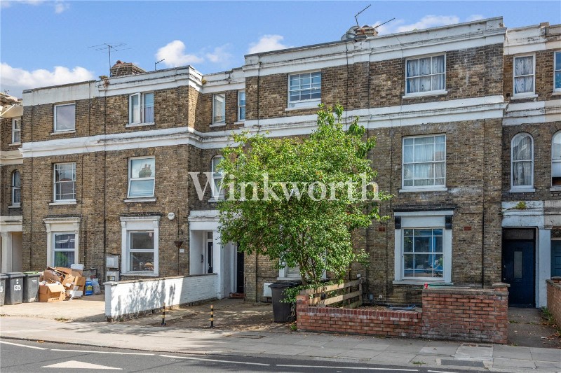 Philip Lane, London, N15