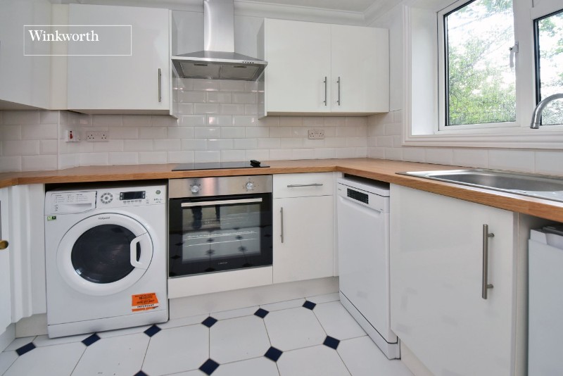 Eaton Road, Sutton, SM2