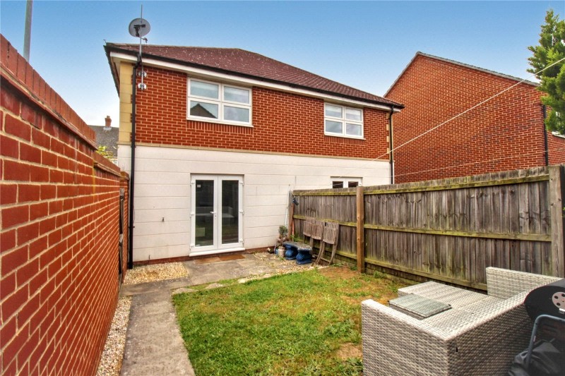 Lord Nelson Drive, Costessey, Norwich, Norfolk, NR5