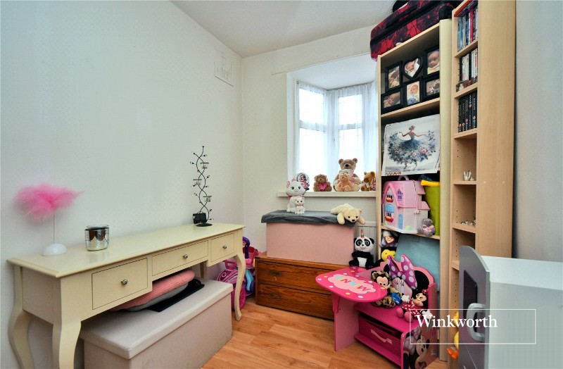 Hamilton Avenue, Cheam, Sutton, SM3