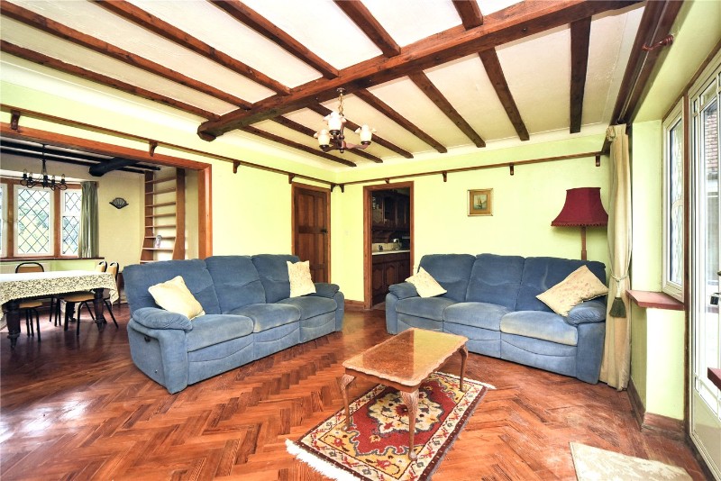 Outwood Lane, Chipstead, Coulsdon, Surrey, CR5